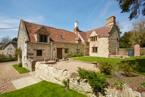 Armada House, Weston