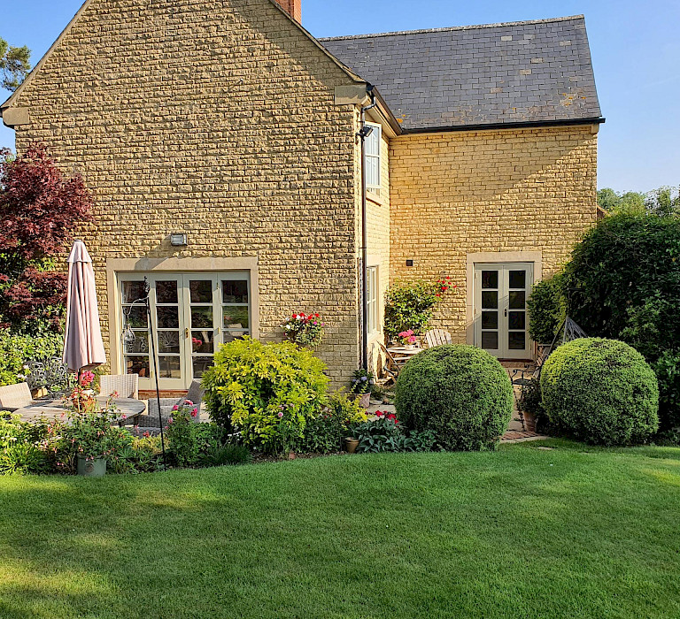 The Granary, Middle Aston