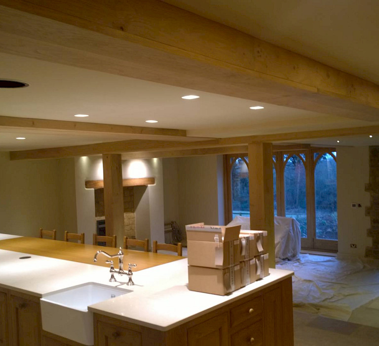 Wroxton, Oxfordshire